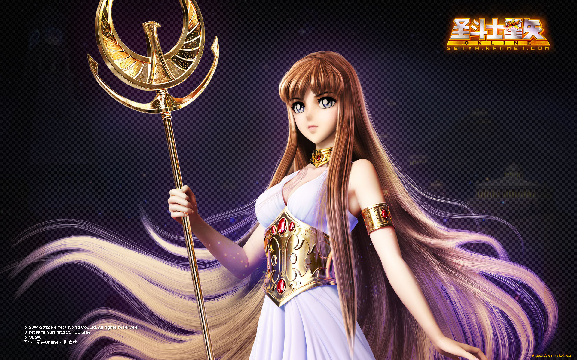 saint, seiya, online, , , , 